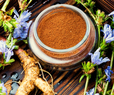 Co to jest INULINA i gdzie można ją znaleźć?