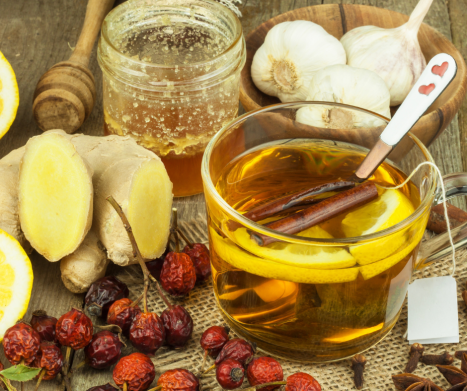 Zioła na przeziębienie i grypę: naturalne metody wzmocnienia odporności i walki z objawami