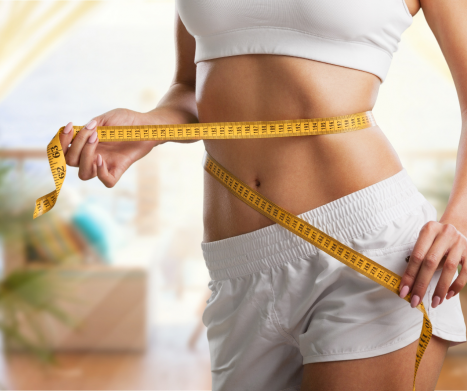 Zioła na spalanie tłuszczu z brzucha: poznaj naturalne preparaty spalające tłuszcz