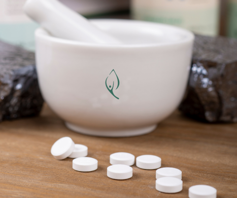 SOLE Schüßlera (Schuesslera)- czym są i jak się je stosuje?