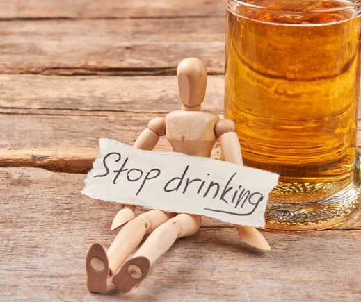 Czy istnieją zioła na alkoholizm, które mogą skutecznie wspomagać walkę z nałogiem?